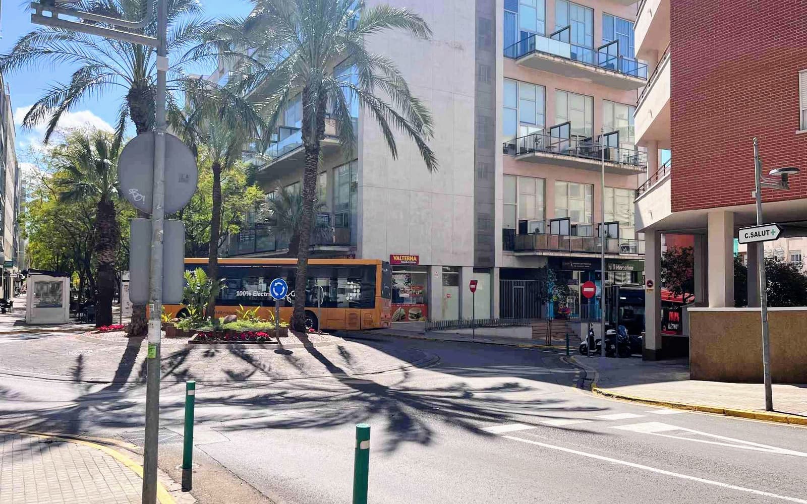 1 Zimmer Apartment zu verkaufen in Paterna - 260.000 € (Ref: 9673923)