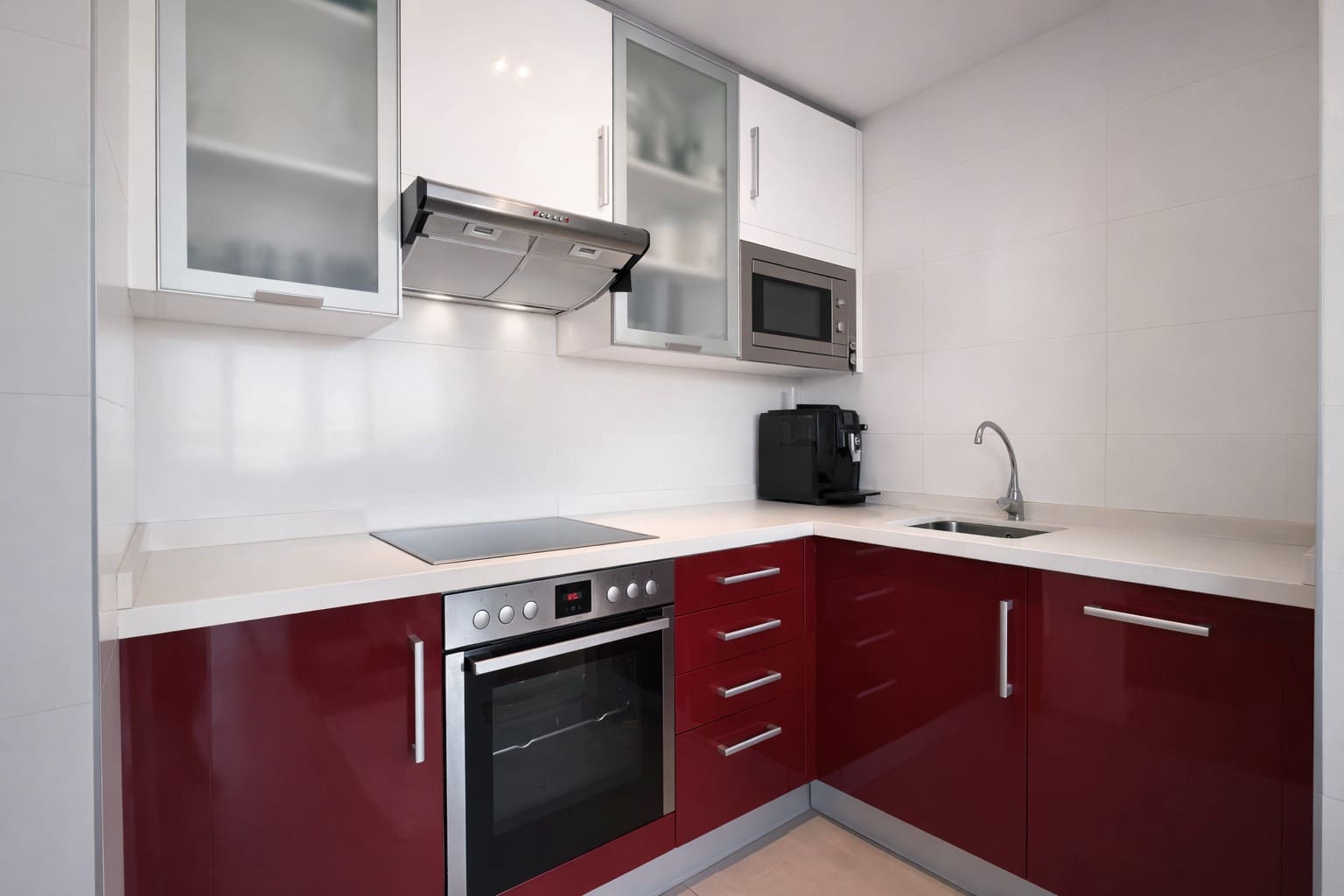 1 bedroom Apartment for sale in Paterna - € 260,000 (Ref: 9673923)