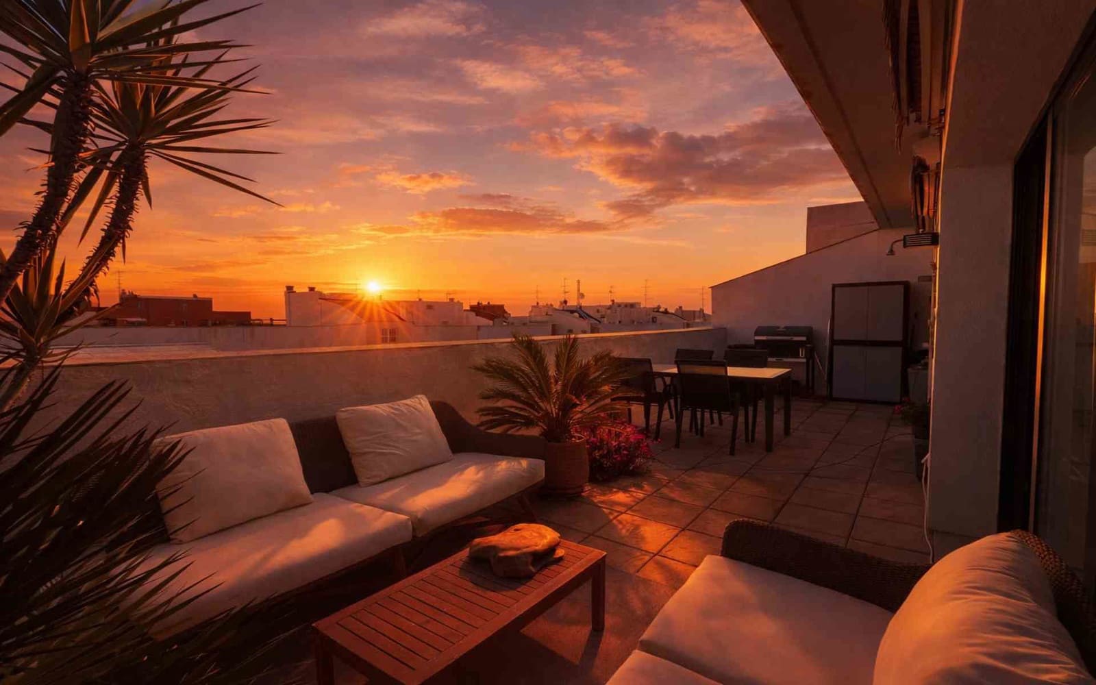 1 bedroom Apartment for sale in Paterna - € 260,000 (Ref: 9673923)