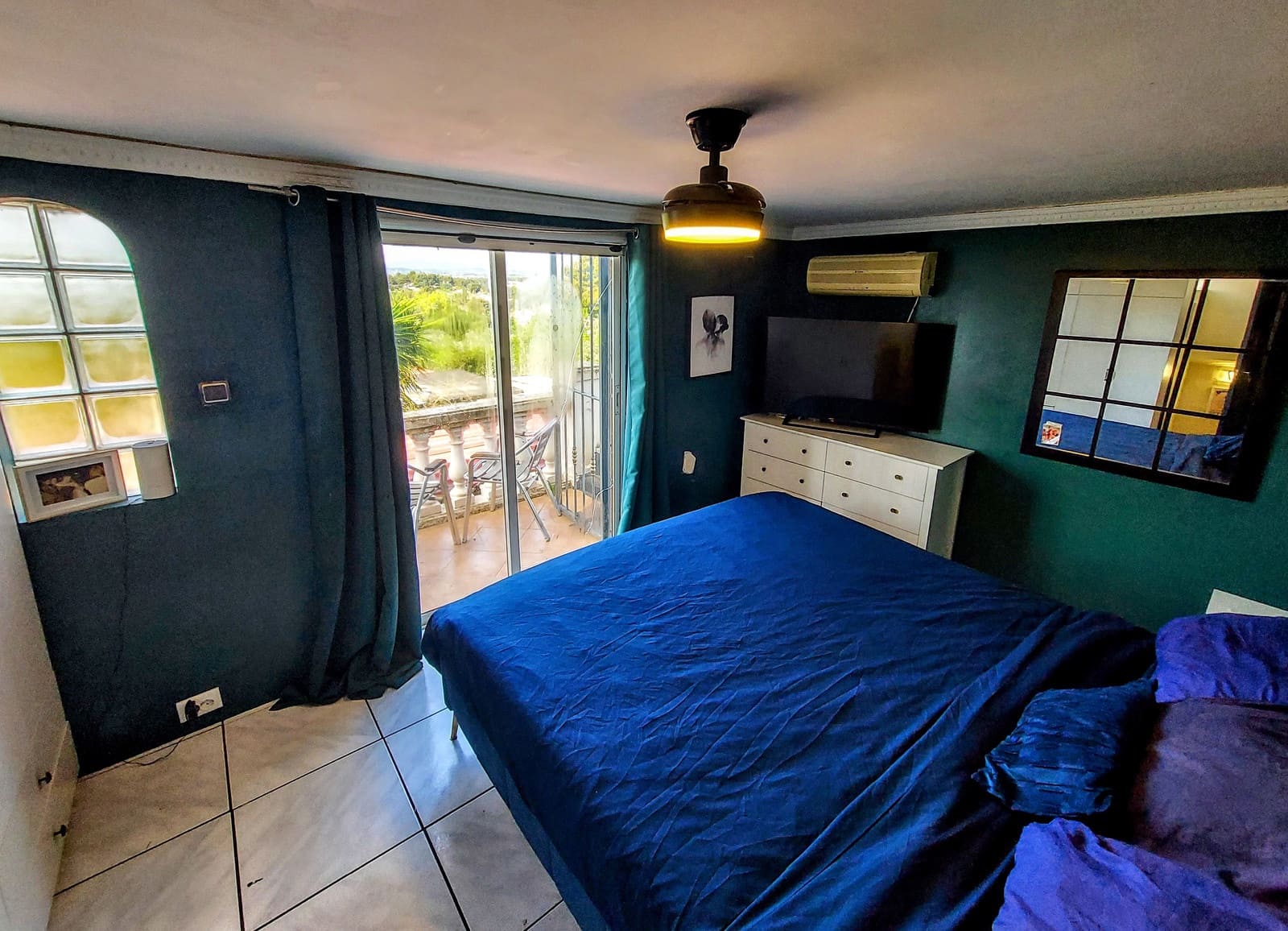 Chalet de 5 habitaciones en Torrent en venta con piscina - 399.000 € (Ref: 9676987)