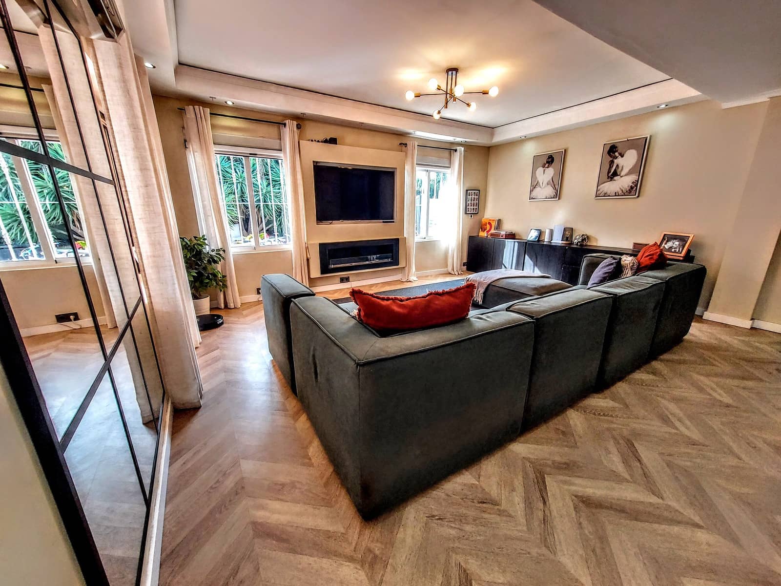 Chalet de 5 habitaciones en Torrent en venta con piscina - 399.000 € (Ref: 9676987)