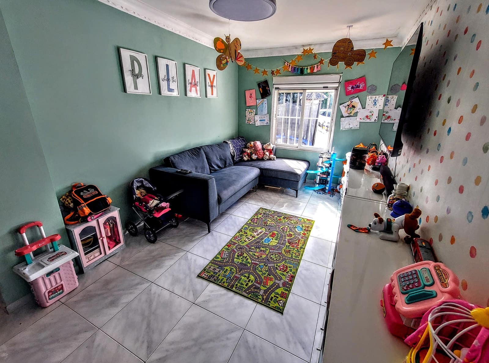 Chalet de 5 habitaciones en Torrent en venta con piscina - 399.000 € (Ref: 9676987)