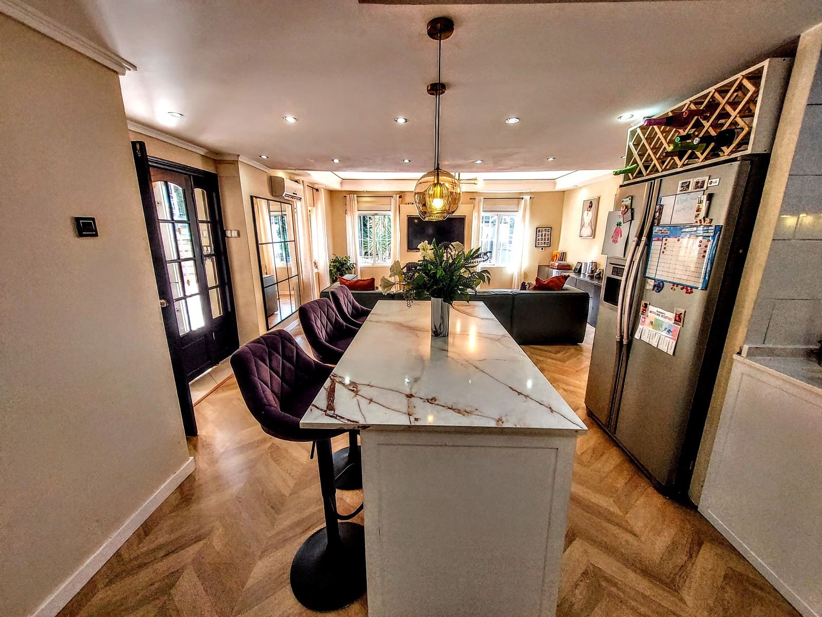 Chalet de 5 habitaciones en Torrent en venta con piscina - 399.000 € (Ref: 9676987)