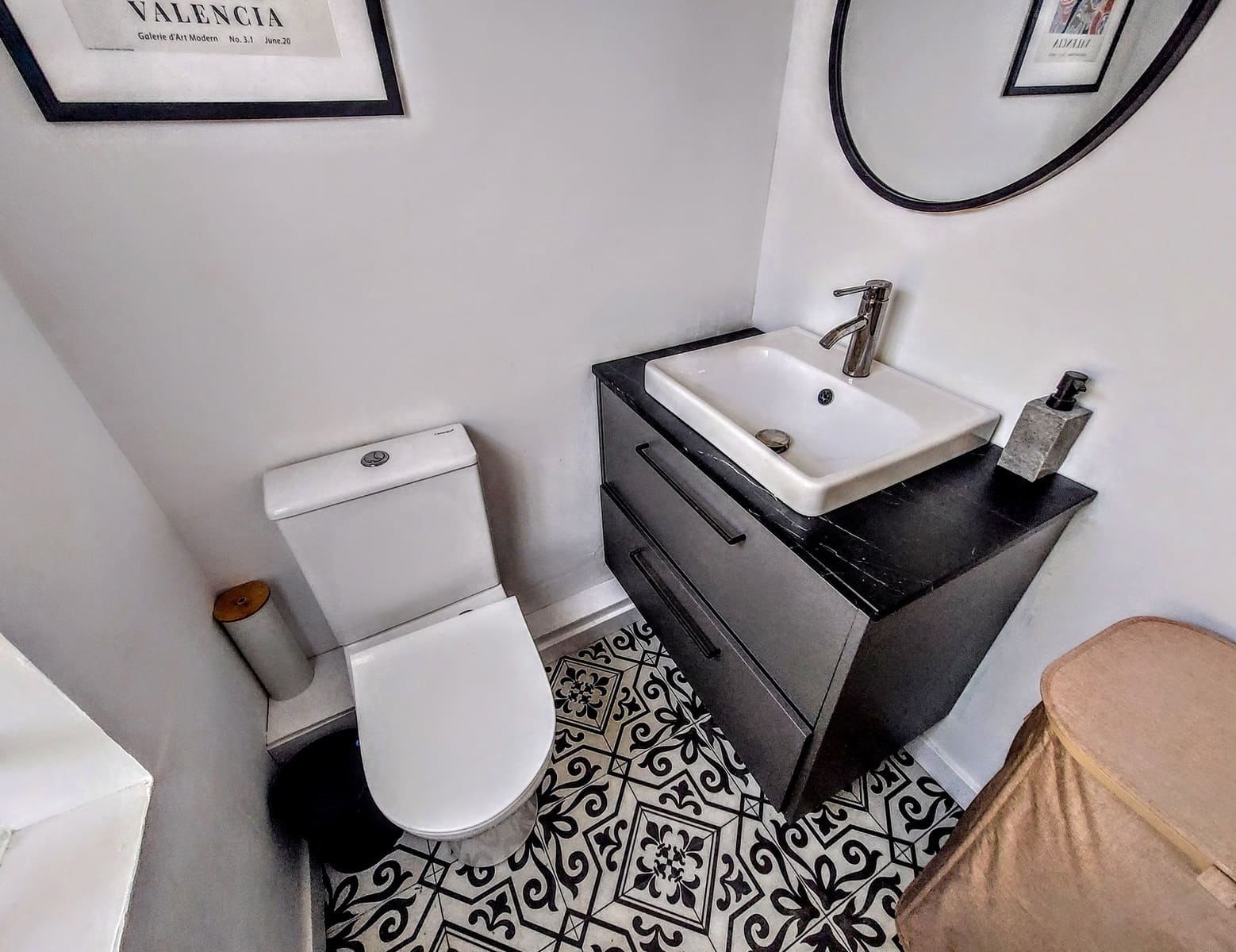 Chalet de 5 habitaciones en Torrent en venta con piscina - 399.000 € (Ref: 9676987)