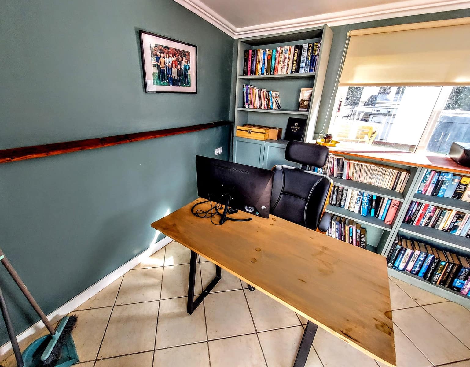 Chalet de 5 habitaciones en Torrent en venta con piscina - 399.000 € (Ref: 9676987)