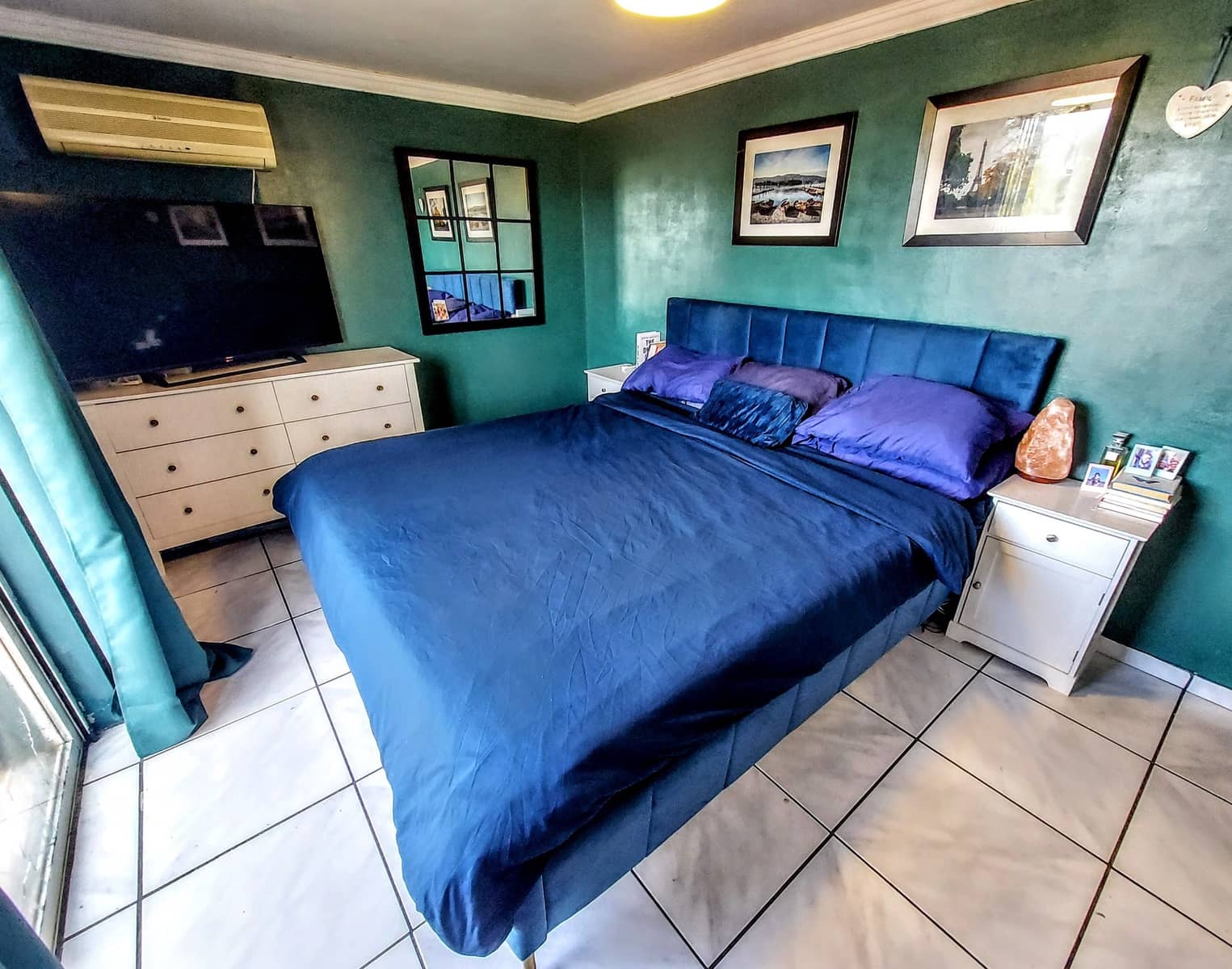 Chalet de 5 habitaciones en Torrent en venta con piscina - 399.000 € (Ref: 9676987)