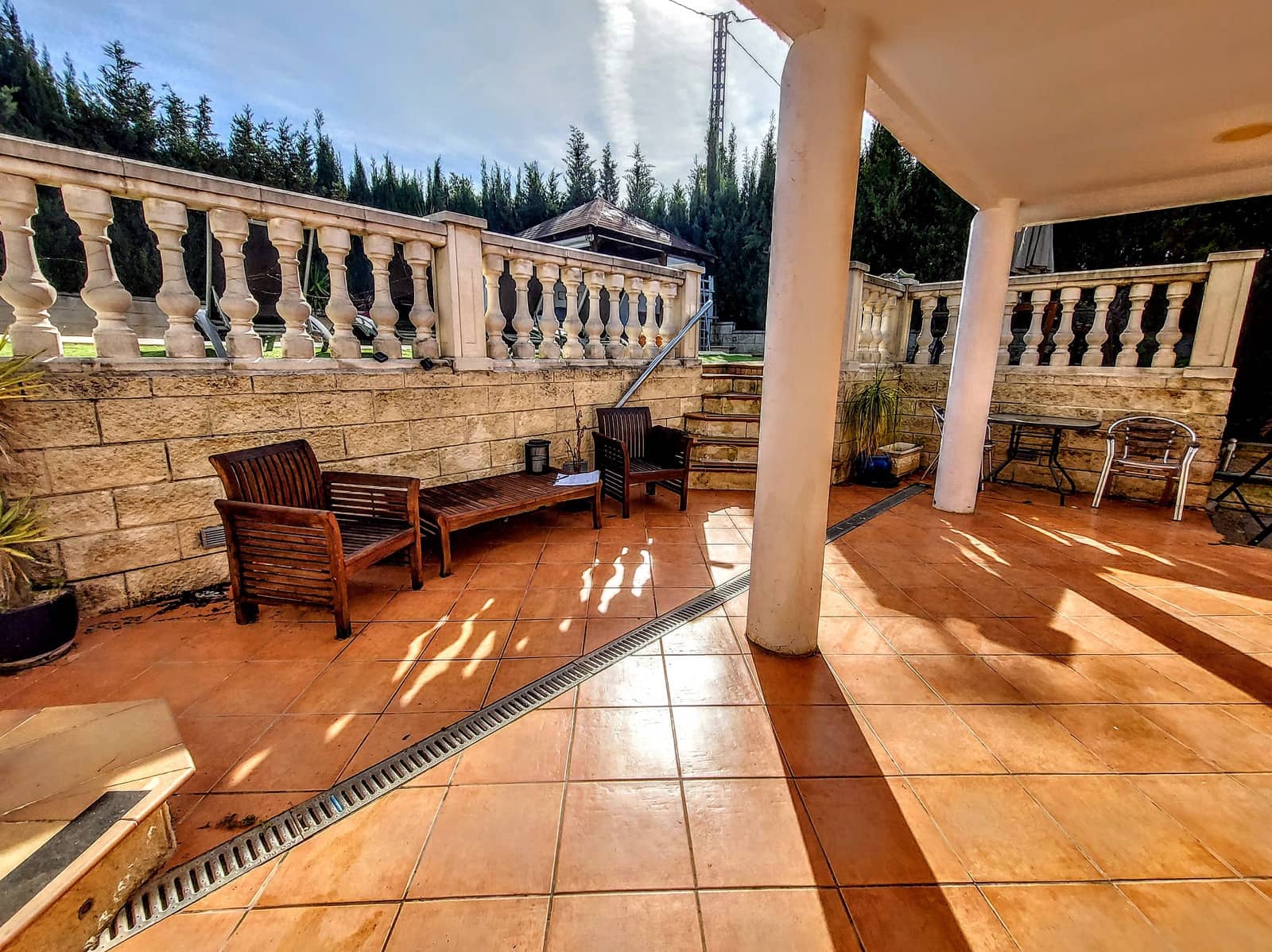 Chalet de 5 habitaciones en Torrent en venta con piscina - 399.000 € (Ref: 9676987)