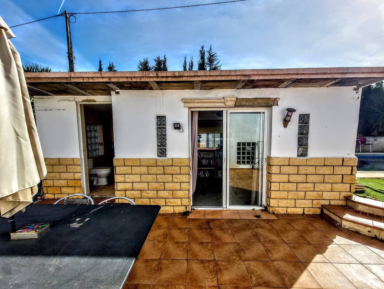 Chalet de 5 habitaciones en Torrent en venta con piscina - 399.000 € (Ref: 9676987)