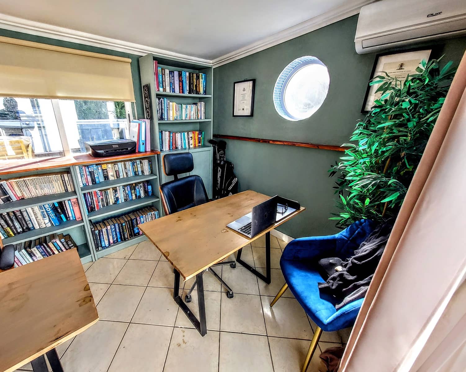 Chalet de 5 habitaciones en Torrent en venta con piscina - 399.000 € (Ref: 9676987)