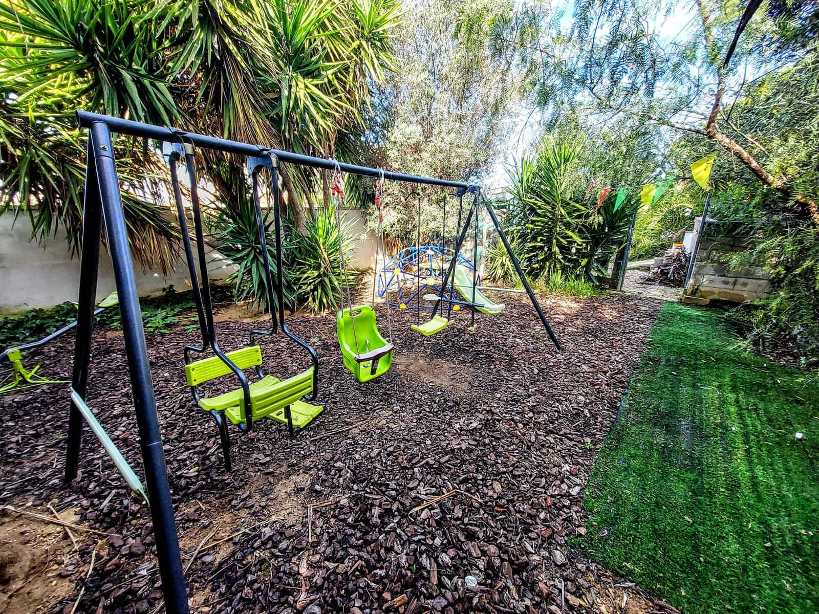 Chalet de 5 habitaciones en Torrent en venta con piscina - 399.000 € (Ref: 9676987)