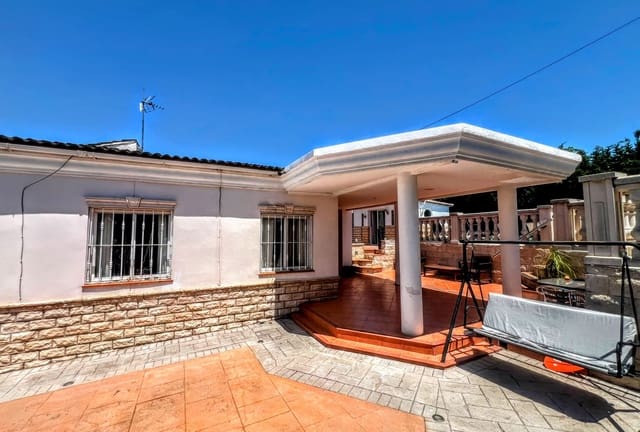 5 soverom Villa til salgs i Torrent med svømmebasseng - € 299 000 (Ref: 9676987)