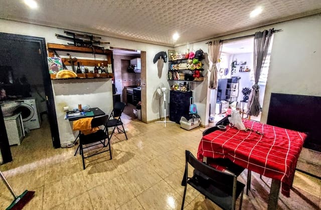 2 sypialnia Apartament na sprzedaż w Manises - 139 000 € (Ref: 9679580)