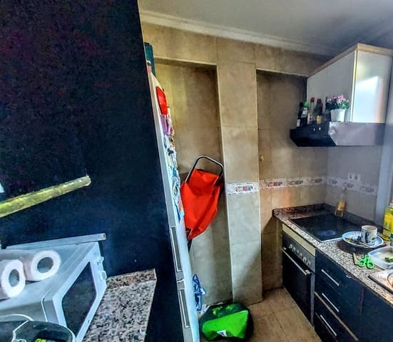 2 sypialnia Apartament na sprzedaż w Manises - 139 000 € (Ref: 9679580)