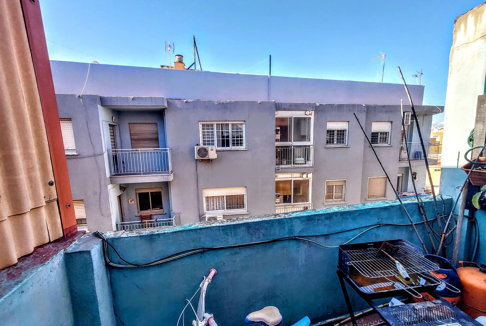 2 sypialnia Apartament na sprzedaż w Manises - 139 000 € (Ref: 9679580)