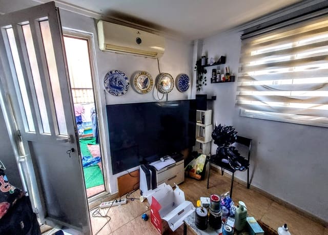 2 sypialnia Apartament na sprzedaż w Manises - 139 000 € (Ref: 9679580)