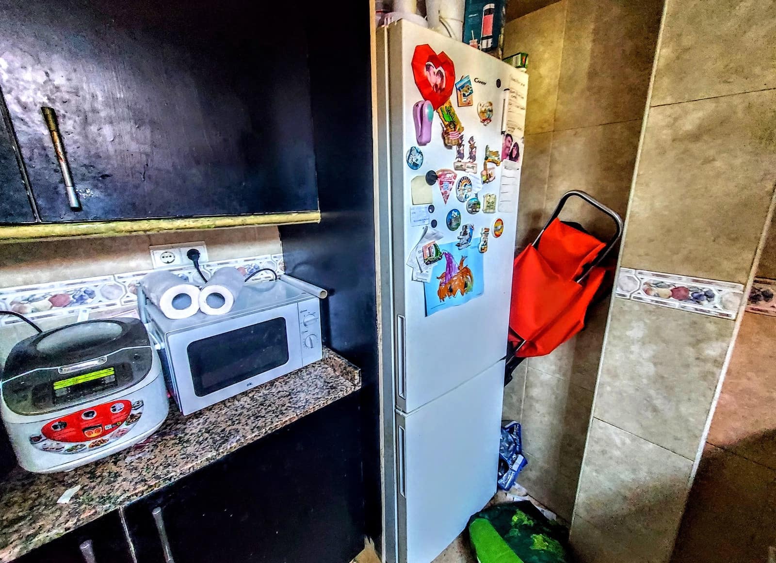 2 sypialnia Apartament na sprzedaż w Manises - 139 000 € (Ref: 9679580)