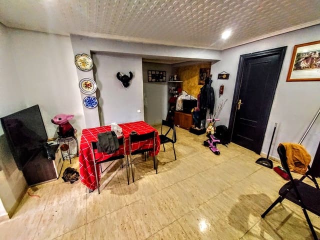 2 sypialnia Apartament na sprzedaż w Manises - 139 000 € (Ref: 9679580)