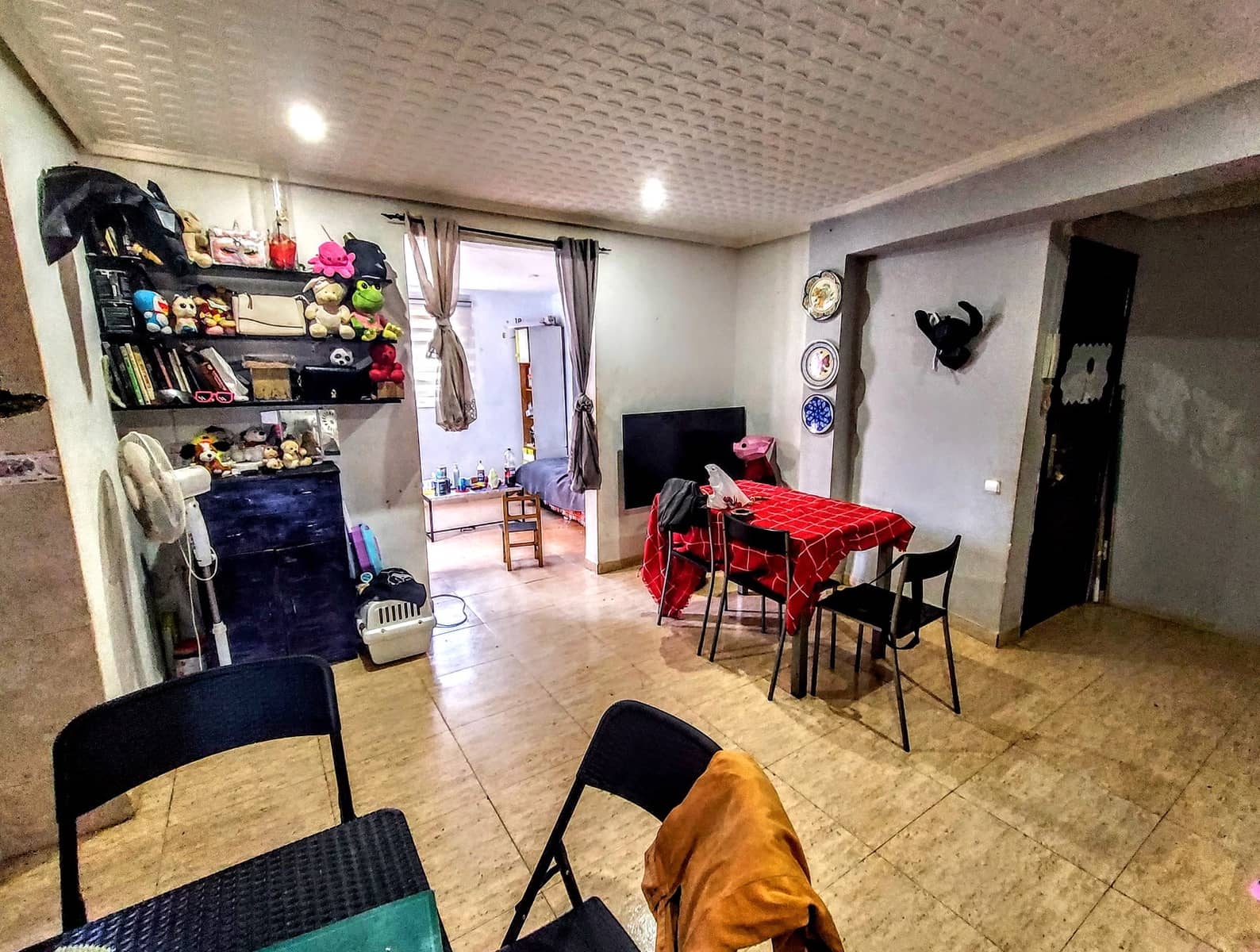 2 sypialnia Apartament na sprzedaż w Manises - 139 000 € (Ref: 9679580)