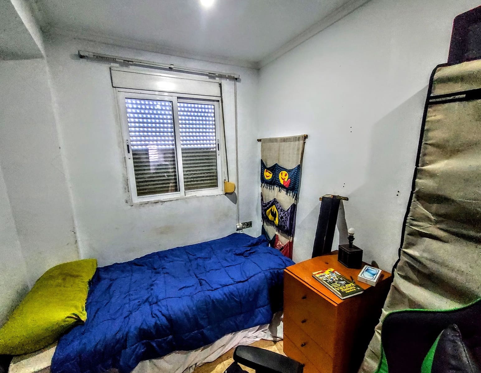 2 sypialnia Apartament na sprzedaż w Manises - 139 000 € (Ref: 9679580)