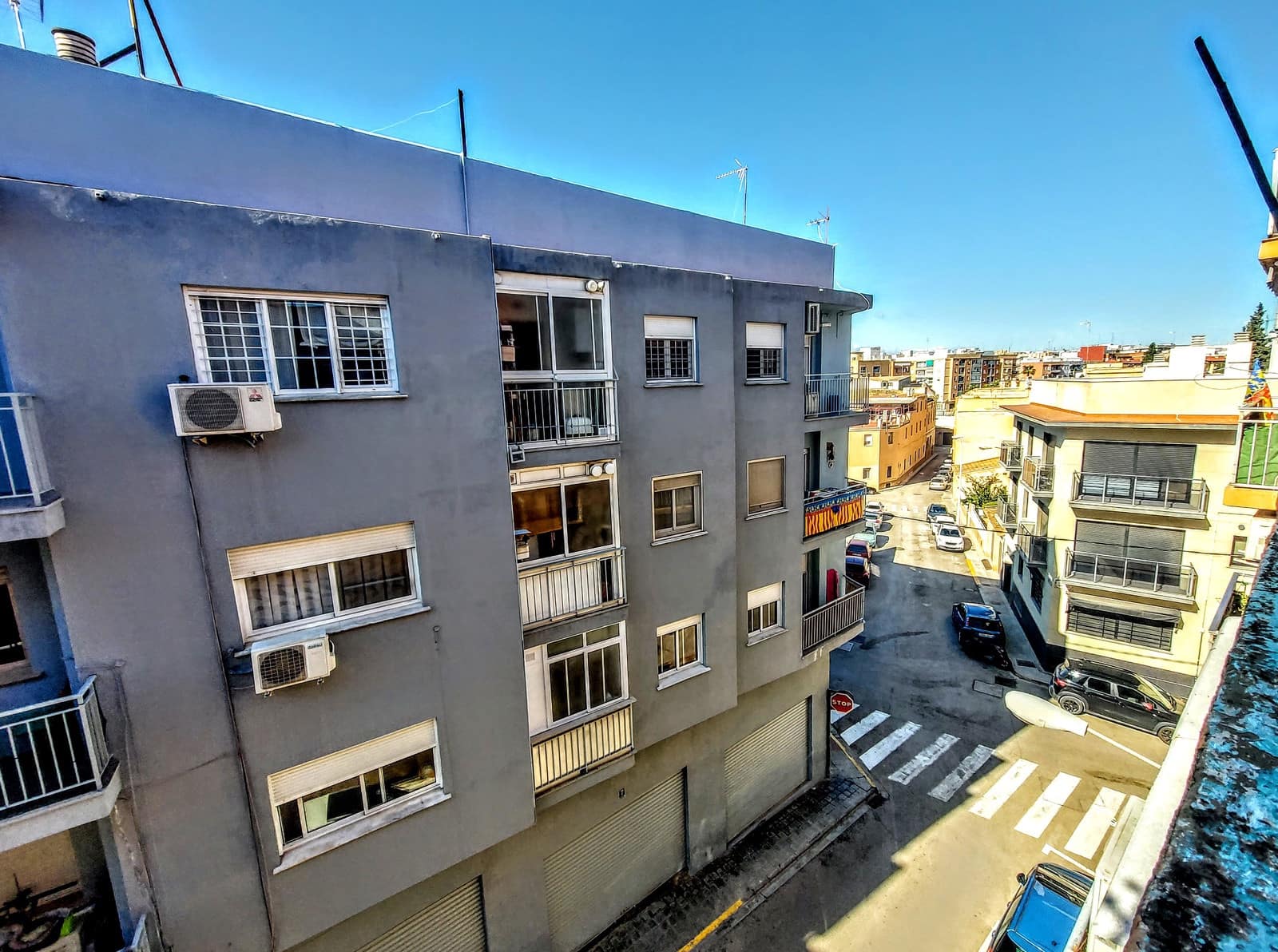 2 sypialnia Apartament na sprzedaż w Manises - 139 000 € (Ref: 9679580)