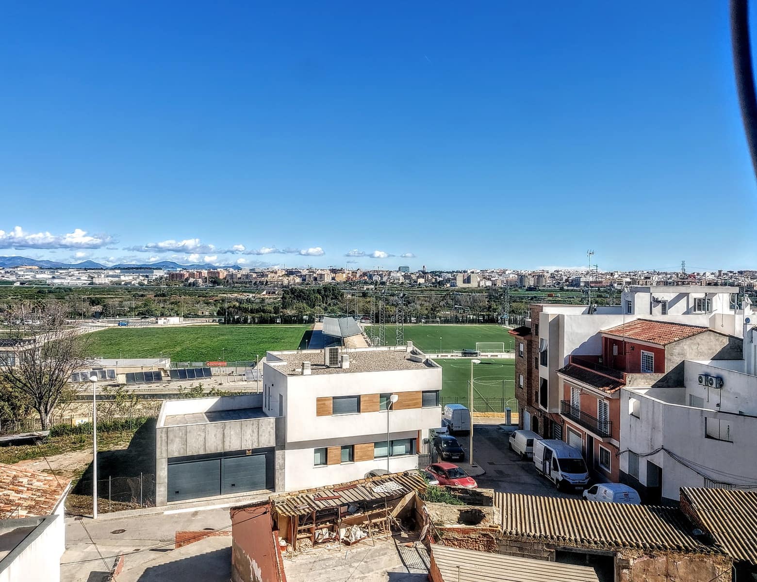 2 sypialnia Apartament na sprzedaż w Manises - 139 000 € (Ref: 9679580)