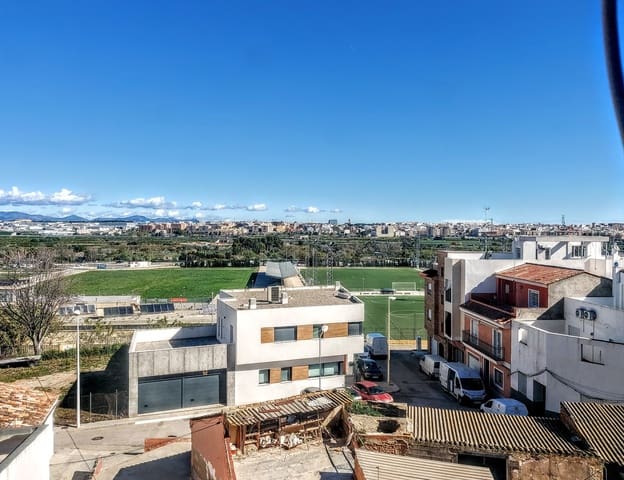 2 sypialnia Apartament na sprzedaż w Manises - 139 000 € (Ref: 9679580)