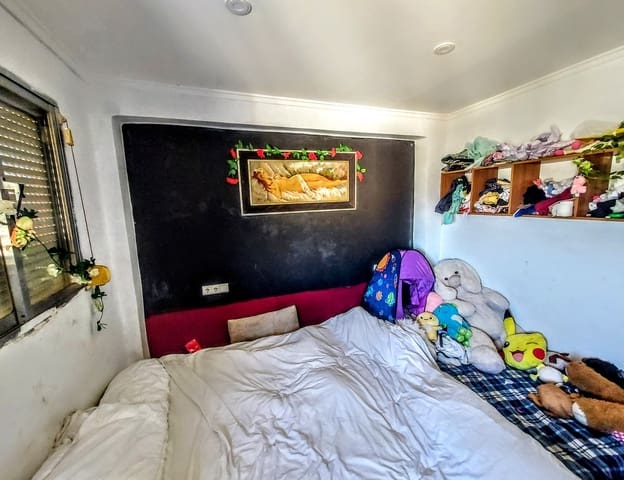 2 quarto Apartamento para venda em Manises - 139 000 € (Ref: 9679580)