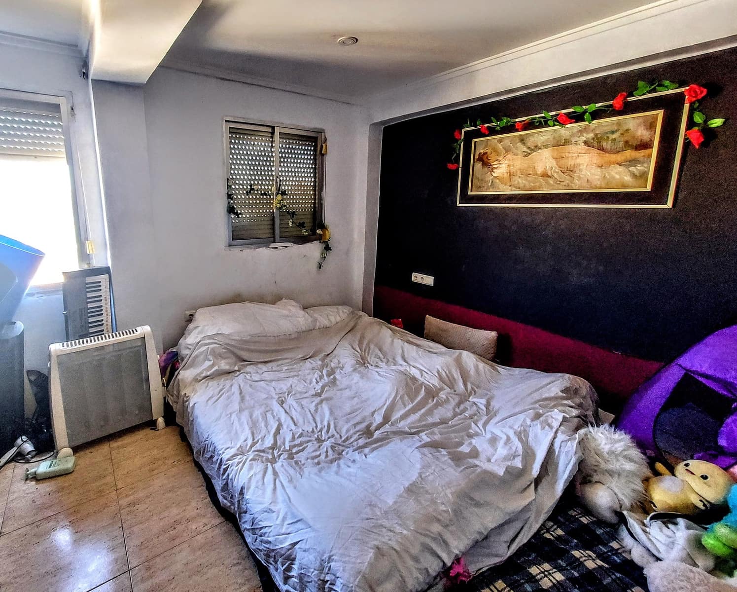 2 sypialnia Apartament na sprzedaż w Manises - 139 000 € (Ref: 9679580)