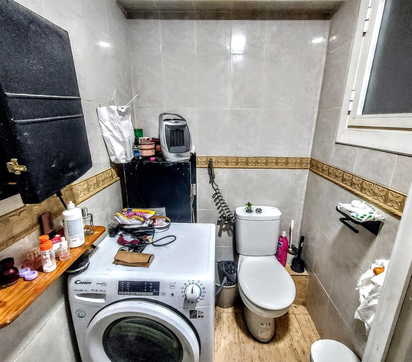 2 sypialnia Apartament na sprzedaż w Manises - 139 000 € (Ref: 9679580)