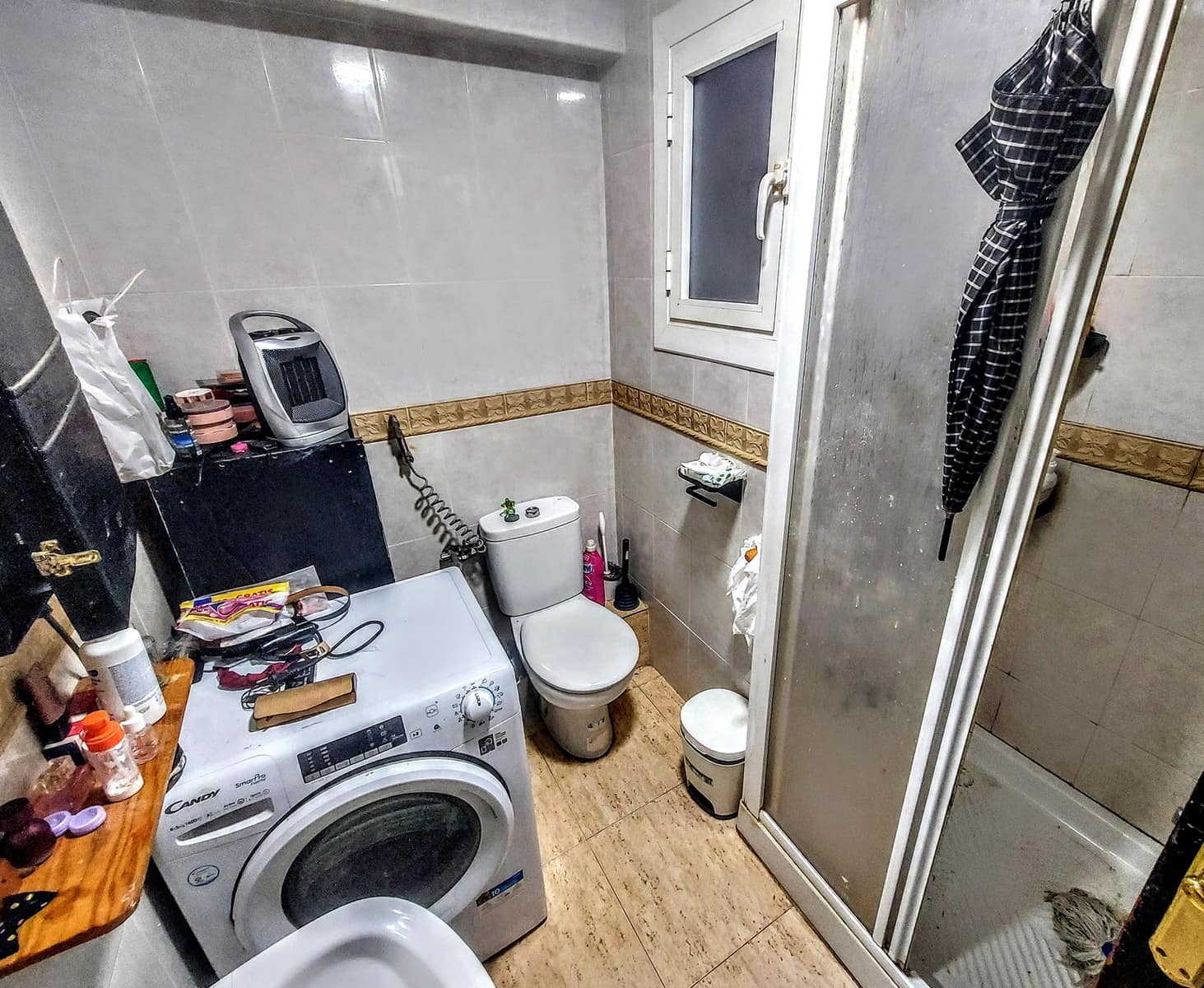 2 sypialnia Apartament na sprzedaż w Manises - 139 000 € (Ref: 9679580)