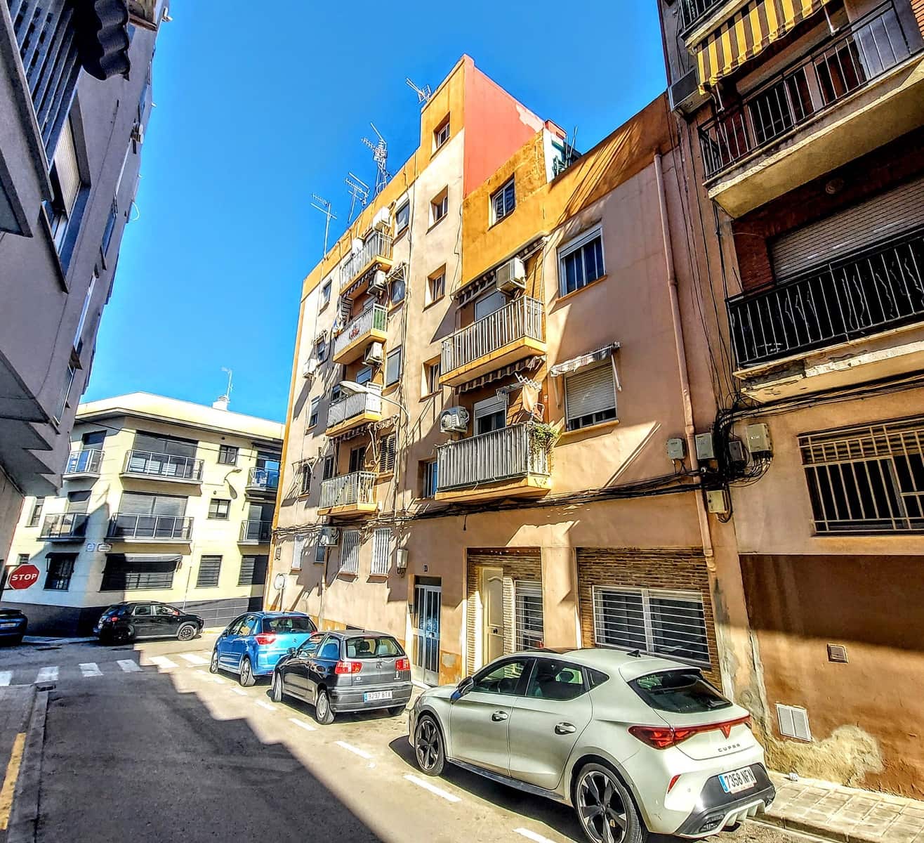 2 sypialnia Apartament na sprzedaż w Manises - 139 000 € (Ref: 9679580)