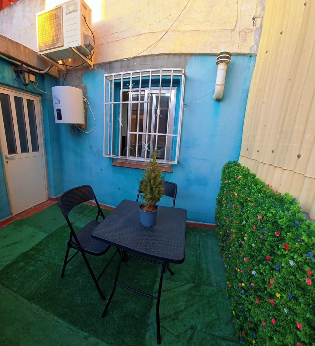 2 Zimmer Apartment zu verkaufen in Manises - 139.000 € (Ref: 9679580)