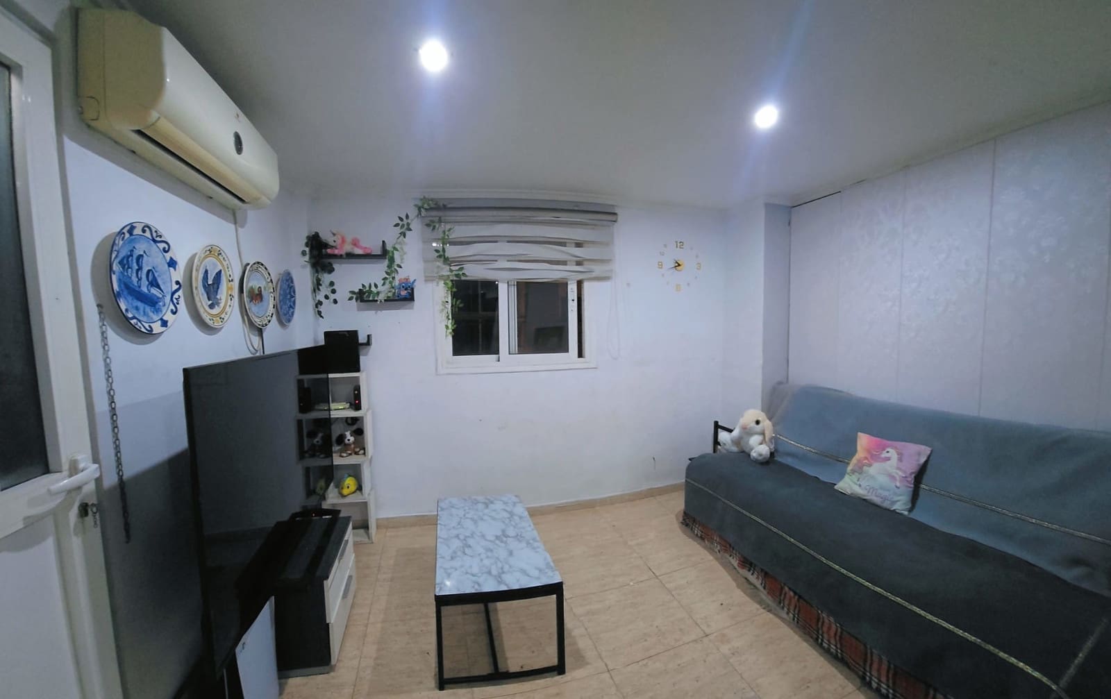 2 Zimmer Apartment zu verkaufen in Manises - 139.000 € (Ref: 9679580)