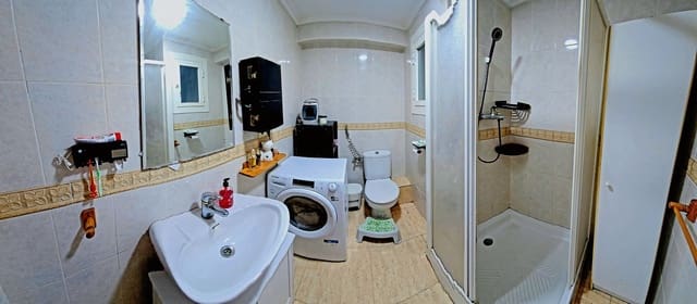 2 quarto Apartamento para venda em Manises - 139 000 € (Ref: 9679580)