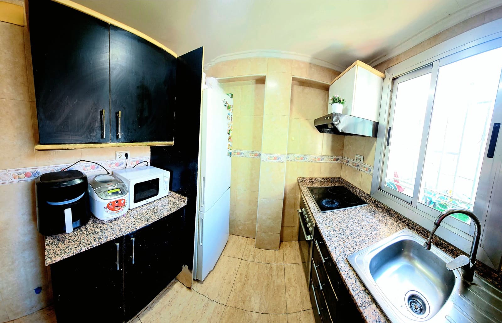 2 Zimmer Apartment zu verkaufen in Manises - 139.000 € (Ref: 9679580)