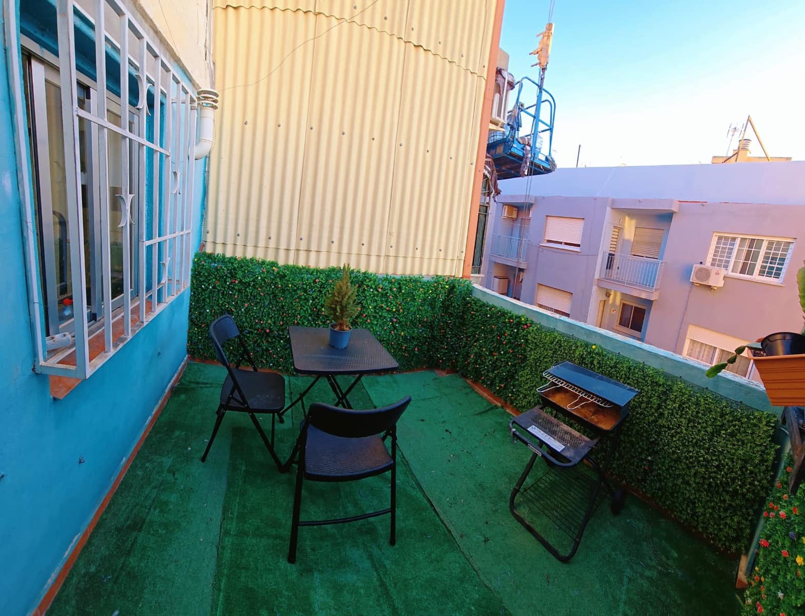 2 Zimmer Apartment zu verkaufen in Manises - 139.000 € (Ref: 9679580)