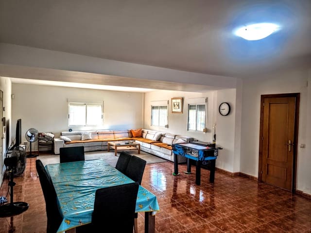 4 quarto Moradia para venda em Montroy com piscina - 310 000 € (Ref: 9686193)