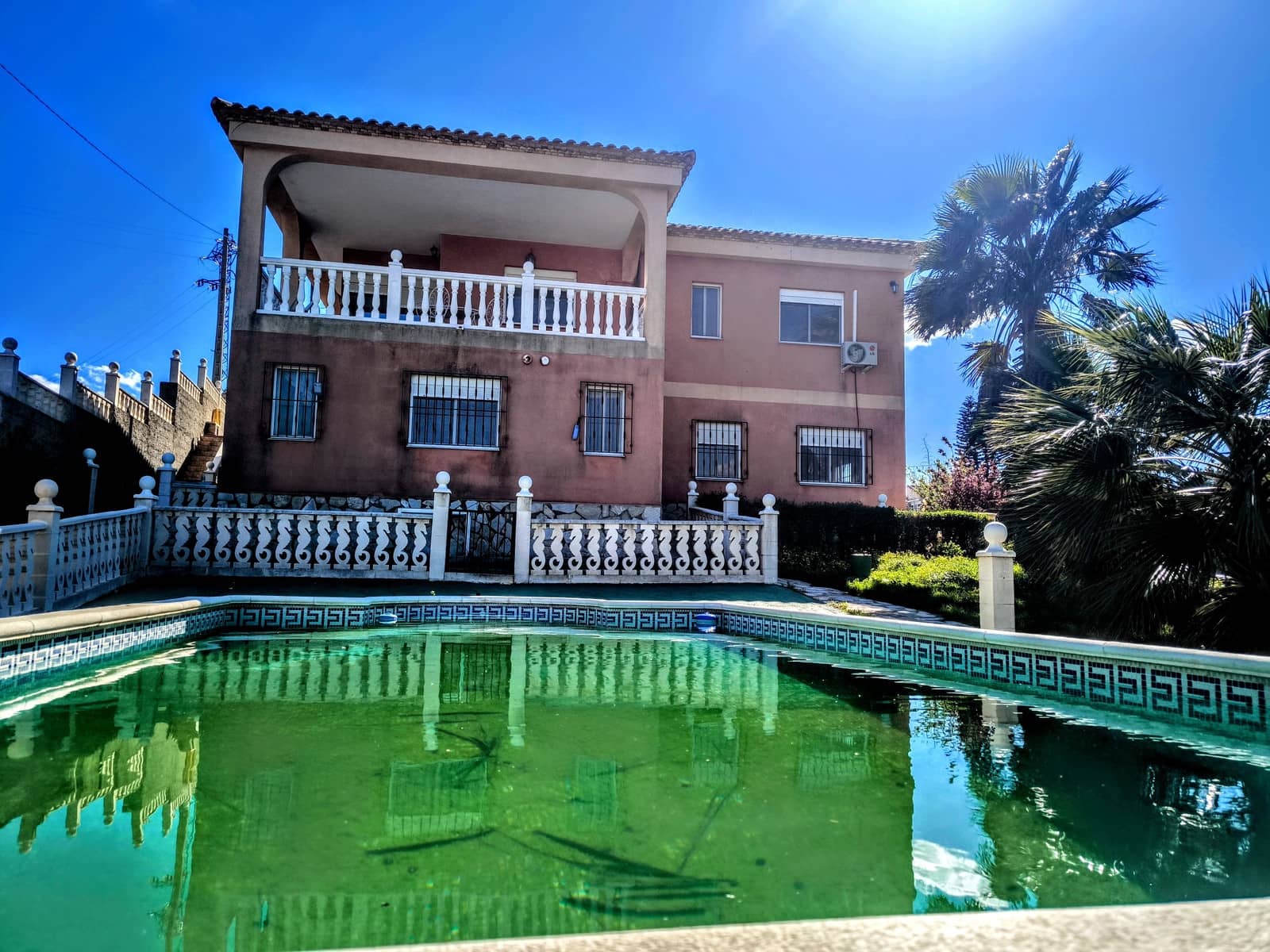 4 quarto Moradia para venda em Montroy com piscina - 310 000 € (Ref: 9686193)