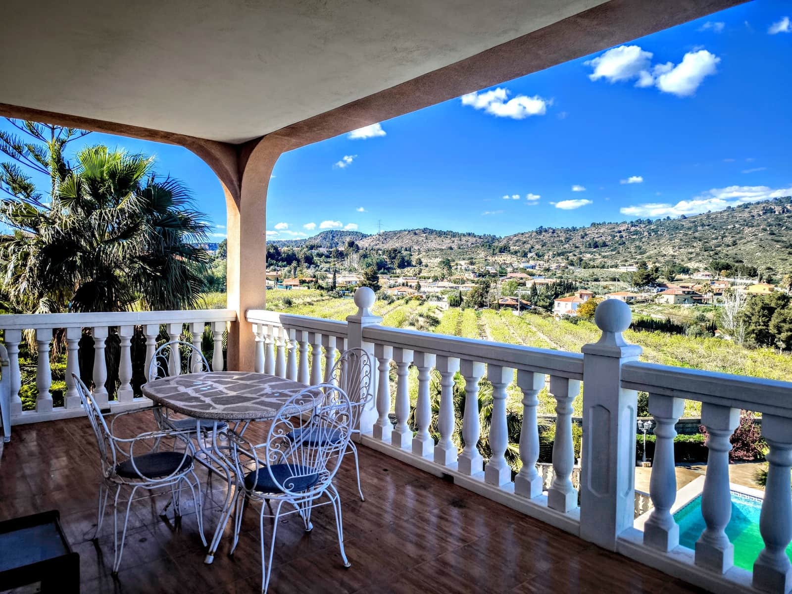 4 quarto Moradia para venda em Montroy com piscina - 310 000 € (Ref: 9686193)