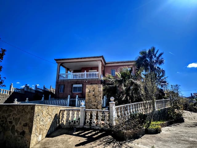 4 quarto Moradia para venda em Montroy com piscina - 310 000 € (Ref: 9686193)