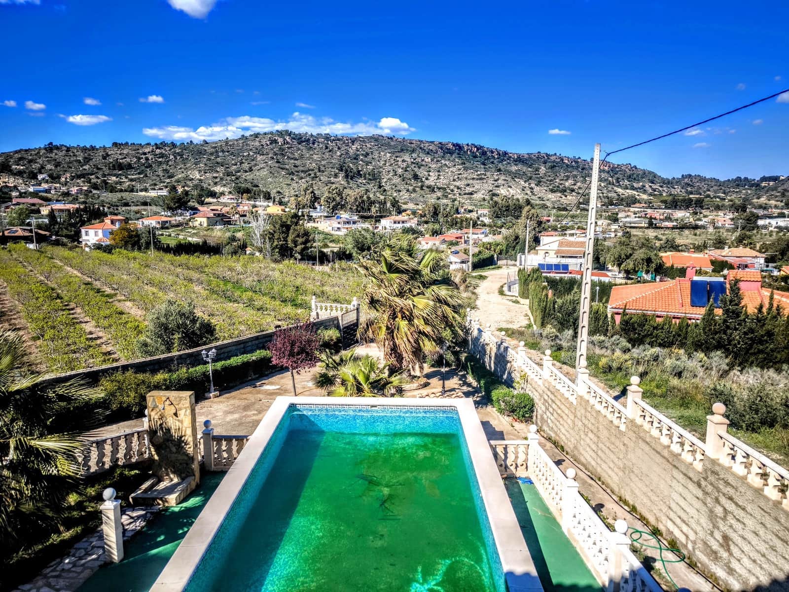 4 quarto Moradia para venda em Montroy com piscina - 310 000 € (Ref: 9686193)