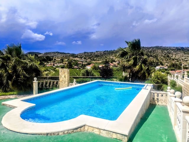 4 quarto Moradia para venda em Montroy com piscina - 290 000 € (Ref: 9686193)