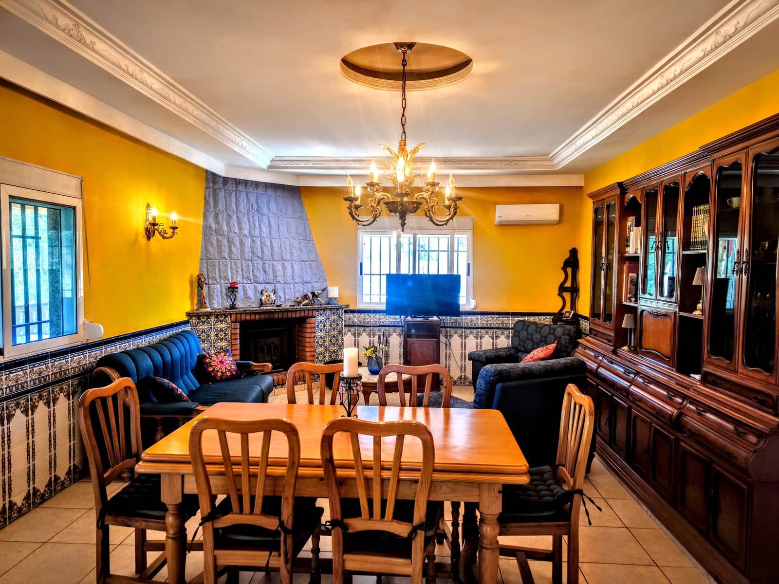 3 slaapkamer Villa te koop in Montroy met zwembad - € 260.000 (Ref: 9686194)