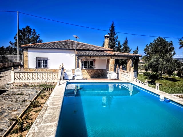 3 slaapkamer Villa te koop in Montroy met zwembad - € 260.000 (Ref: 9686194)