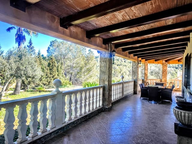 3 slaapkamer Villa te koop in Montroy met zwembad - € 260.000 (Ref: 9686194)