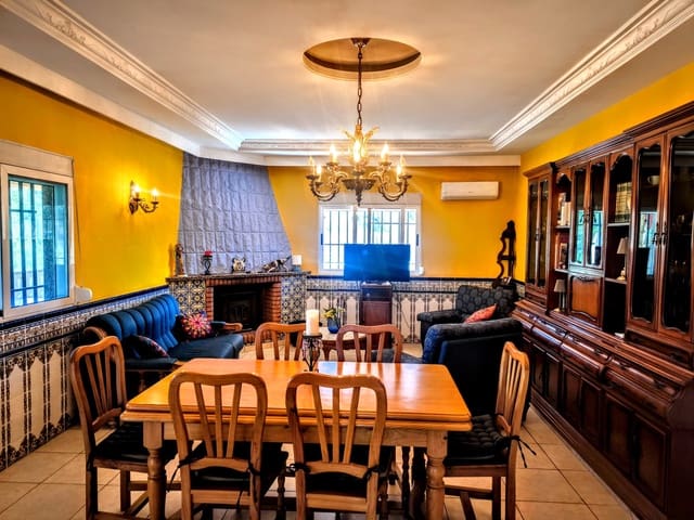 3 slaapkamer Villa te koop in Montroy met zwembad - € 260.000 (Ref: 9686194)