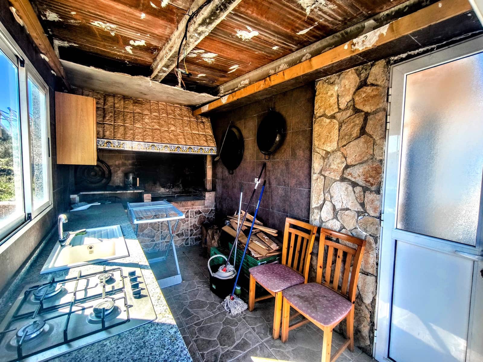 3 slaapkamer Villa te koop in Montroy met zwembad - € 260.000 (Ref: 9686194)