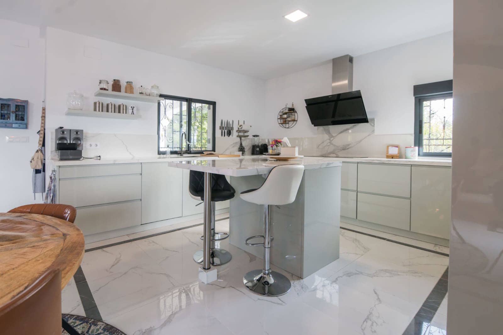 5 sypialnia Willa na sprzedaż w Alzira z basenem - 697 000 € (Ref: 9690289)