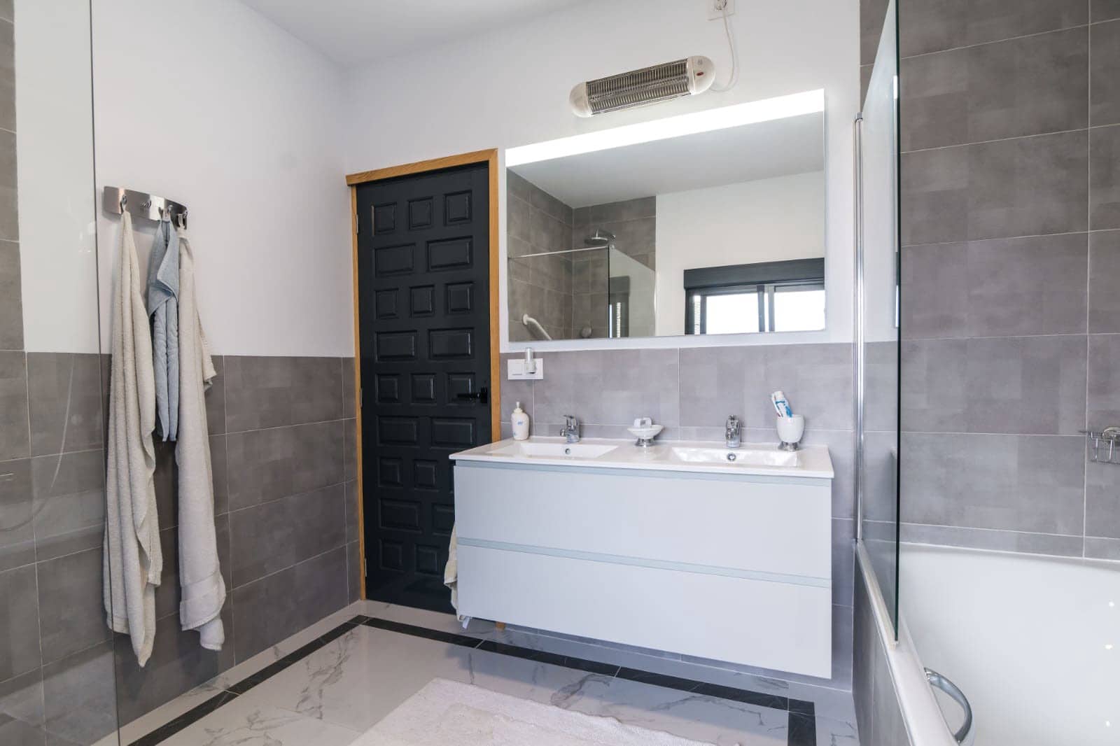 5 sypialnia Willa na sprzedaż w Alzira z basenem - 697 000 € (Ref: 9690289)