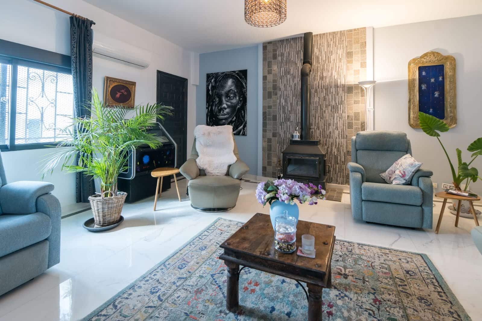 5 sypialnia Willa na sprzedaż w Alzira z basenem - 697 000 € (Ref: 9690289)